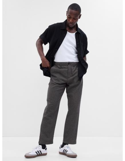 Laza, kúpos nadrág