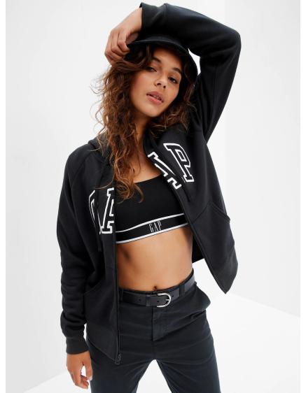 Pulóver GAP logóval