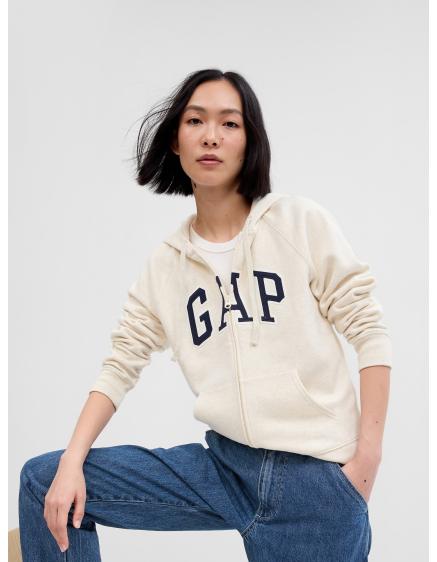 GAP logóval ellátott pulóver