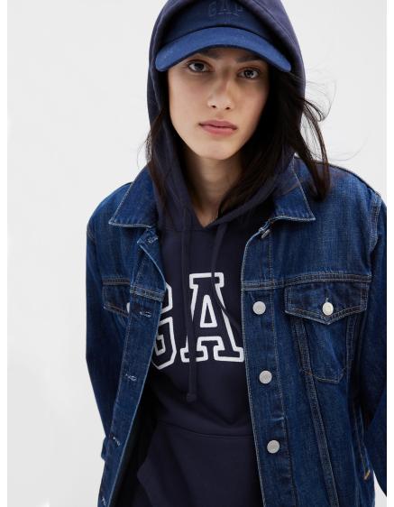 GAP logóval ellátott pulóver