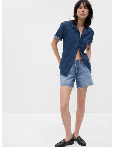 Džínsové šortky Stride