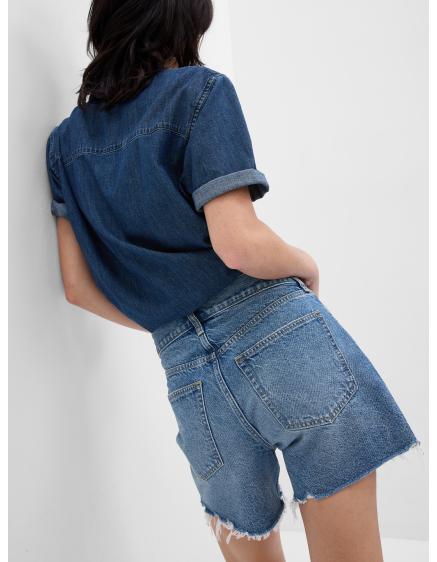 Džínsové šortky Stride