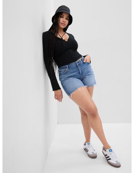 Džínsové šortky Stride