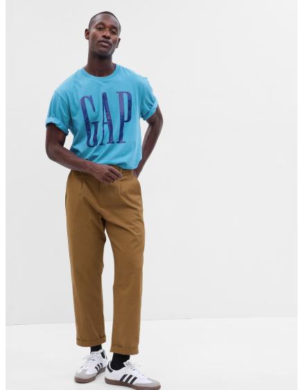 Tričko s tropical logem