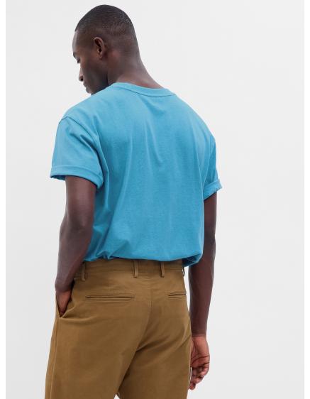 Tričko s tropical logem