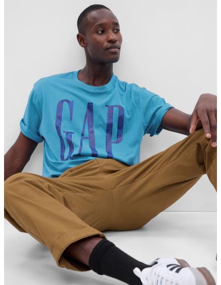 Tričko s tropical logem