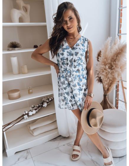 Dámské šaty SOPHIE bílé