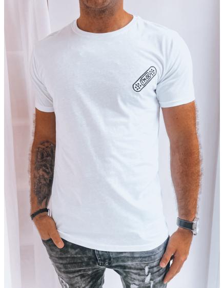 Férfi póló KLARA fehér