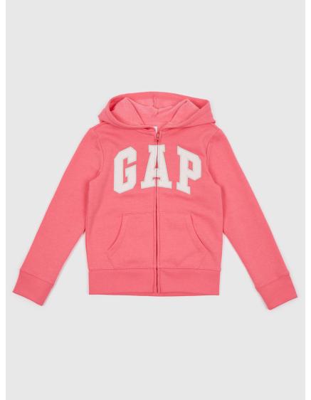 Gyerek pulóver logóval