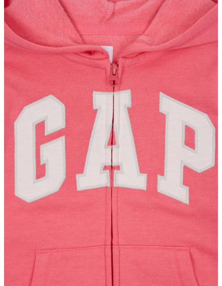 Gyerek pulóver logóval