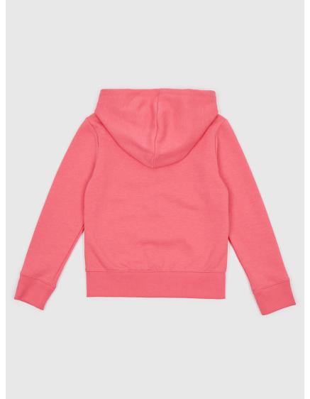 Gyerek pulóver logóval