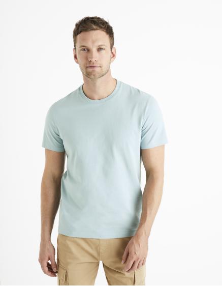 Tebase Bavlnené tričko