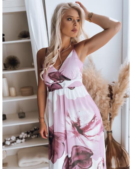 Dámské šaty CHANTELE III bílé