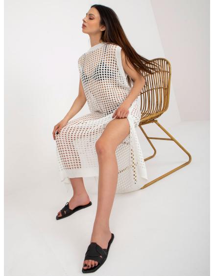 Női nyári ruha BIA fehér