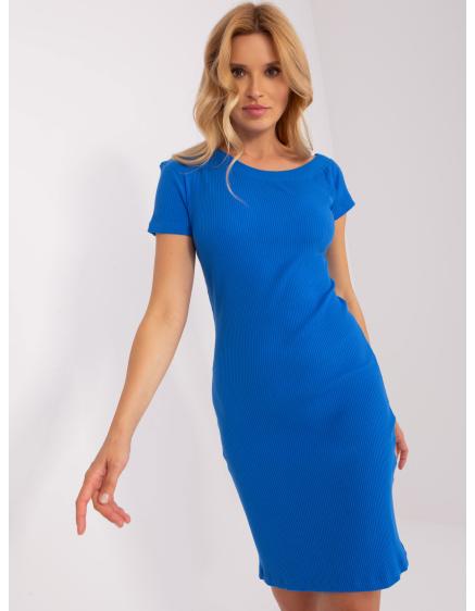 Női ruha ADRIA sötétkék