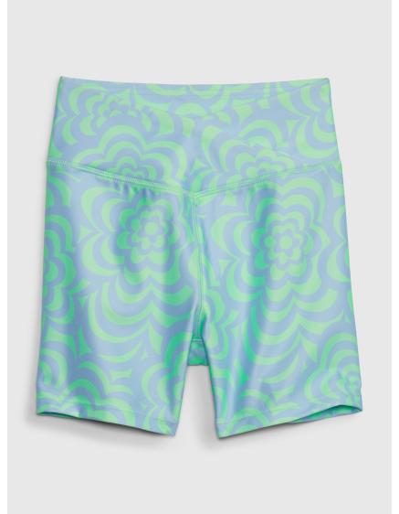 Detské elastické šortky GapFit