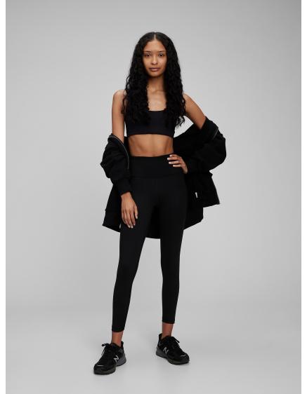GapFit magasított, rövidebb leggings