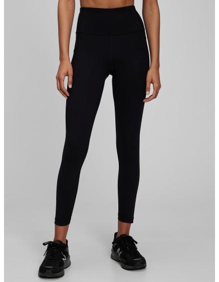 GapFit magasított, rövidebb leggings
