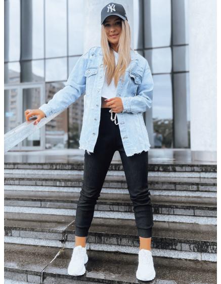 Dámske tepláky MARIE čierne