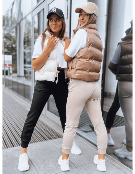 Dámské tepláky MORELO černé