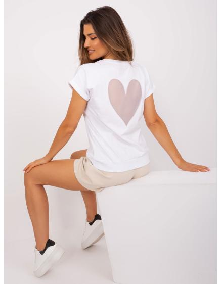 Dámská halenka ARSENA bílá 