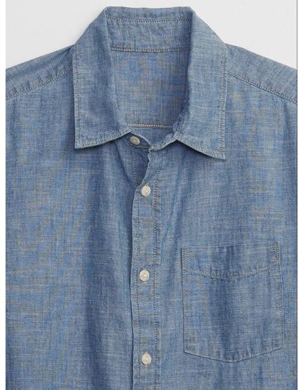 Košile s dlouhým rukávem