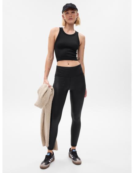 GapFit magas derekú leggings