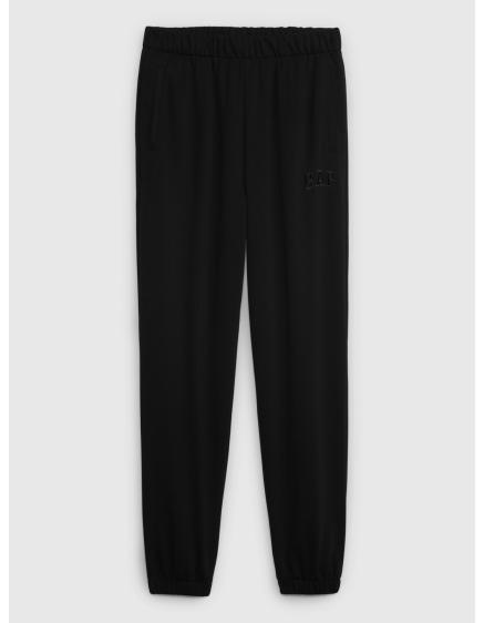 Tepláky vintage soft logo