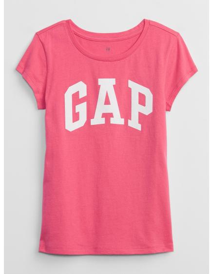 Baba póló GAP logóval