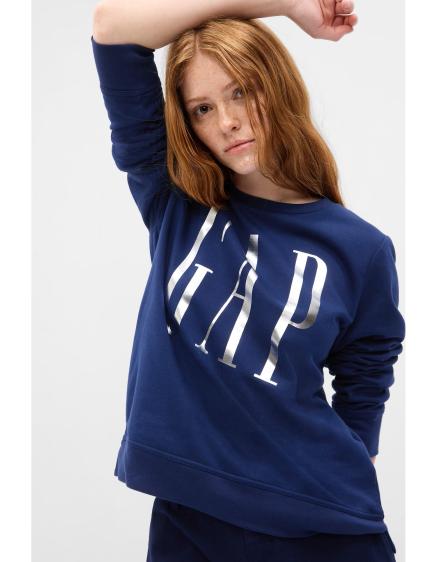 Pulóver GAP logóval