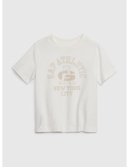 Dětské tričko s logem