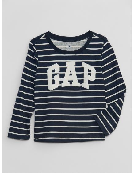 Dětské tričko s logem