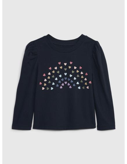 Detské tričko s potlačou