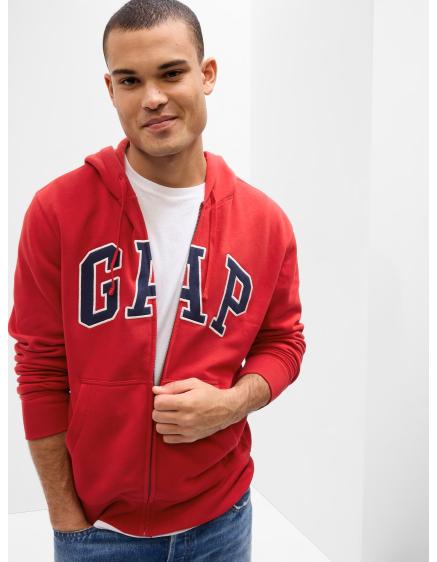 Gap logóval ellátott pulóver