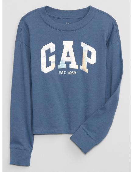 Dětské tričko s logem