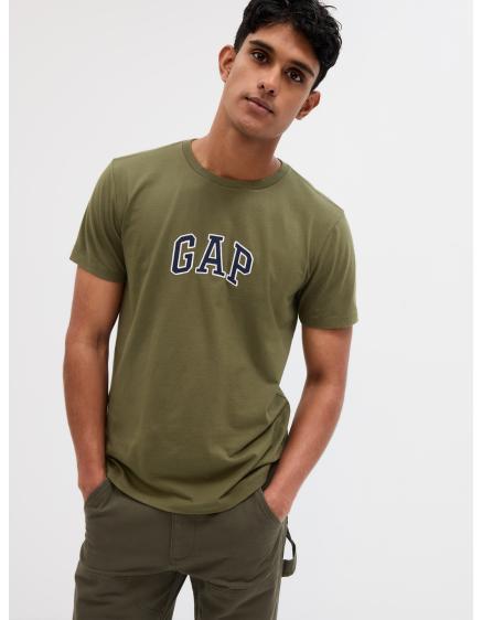 Tričko s logom GAP