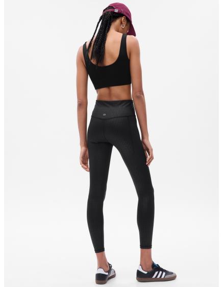 GapFit magasított, újrahasznosított leggings