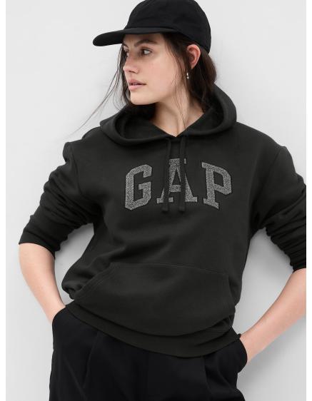 Mikina s logom GAP
