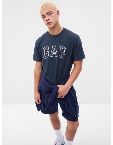 Tričko s logom GAP