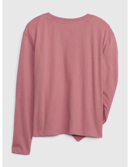 Dětské tričko s logem