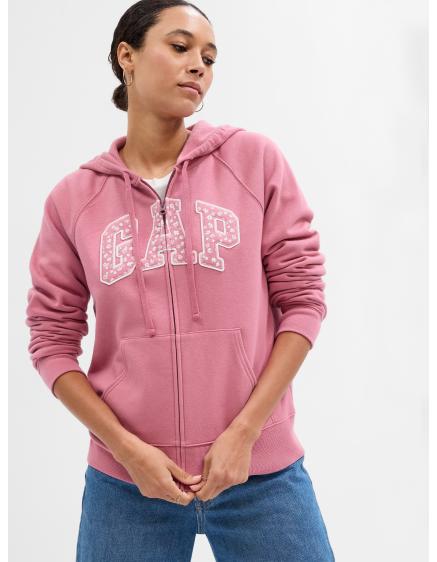 Pulóver GAP logóval