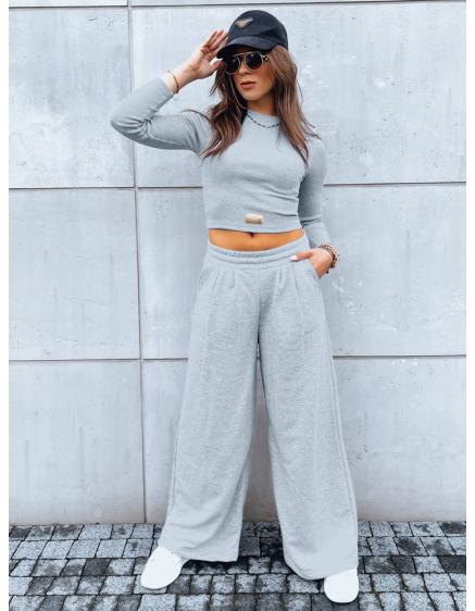 Dámská souprava ASTRAL ALLURE šedá