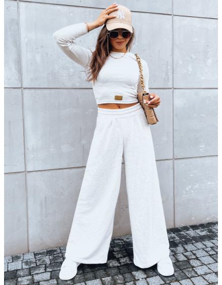 Dámská souprava ASTRAL ALLURE světle béžová