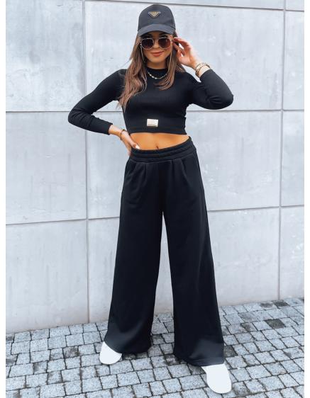 Dámská souprava ASTRAL ALLURE černá