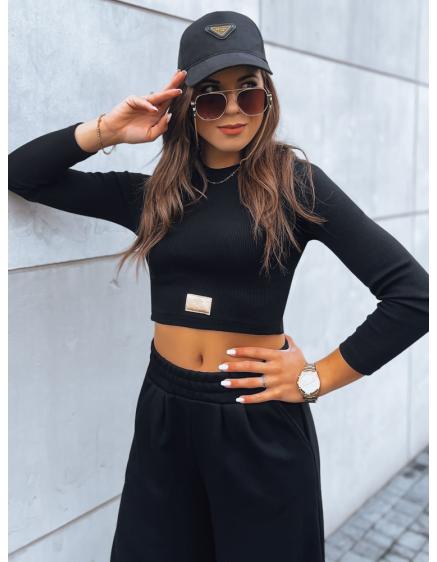 Dámská souprava ASTRAL ALLURE černá