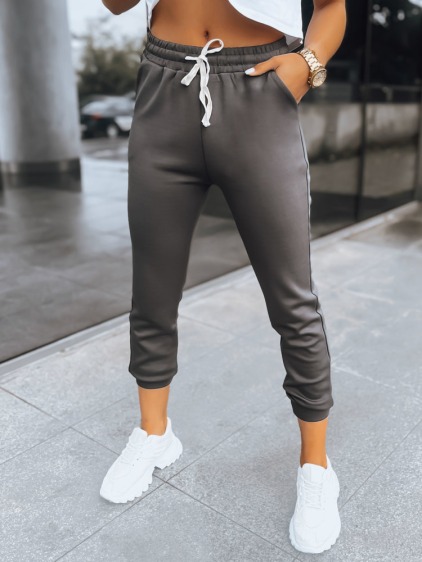 Női jogger MORELO szürke