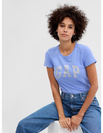 Tričko s logem GAP
