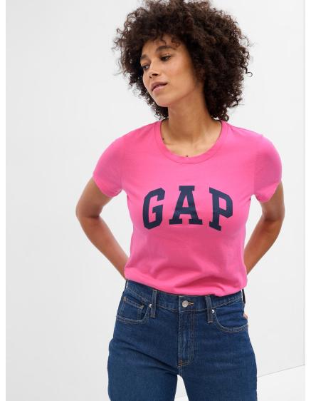 Póló GAP logóval