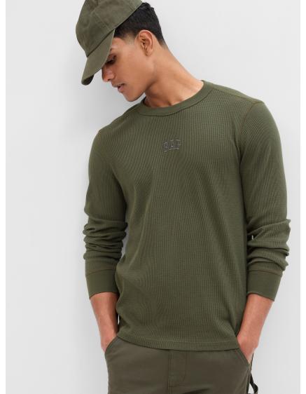 Tričko s dlouhým rukávem