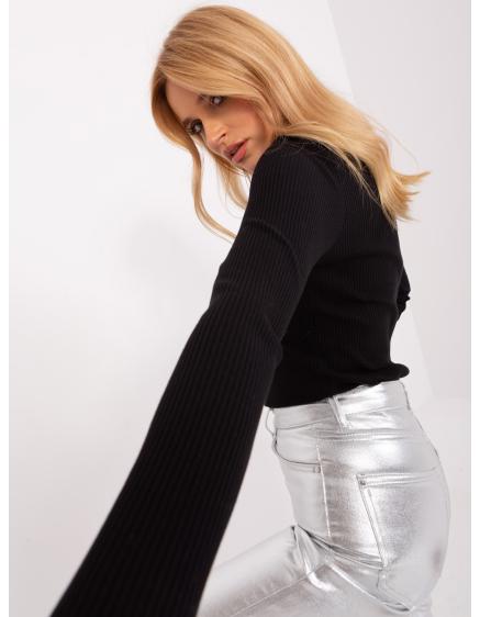 Dámská halenka RAKHO černá